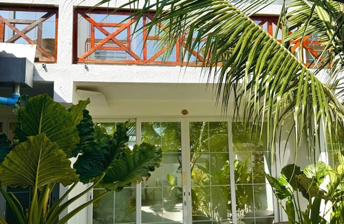 Dhigurah Hotel | Sands Grand Hotel