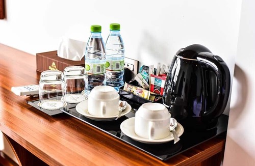 Guraidhoo House | Marina Bay Retreat And Spa