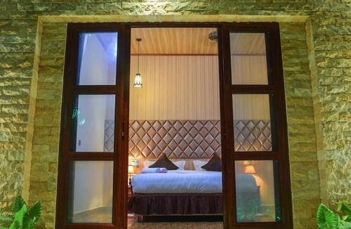 Guraidhoo House | Marina Bay Retreat And Spa