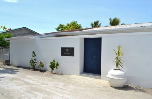 Dharavandhoo House | Athirige Boutique House