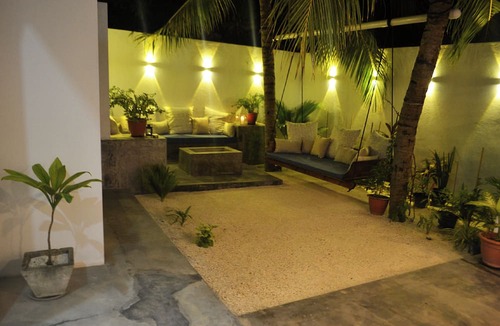 Dharavandhoo House | Athirige Boutique House