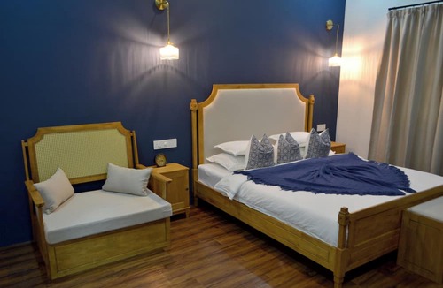 Dharavandhoo House | Athirige Boutique House
