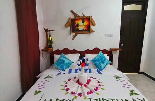 Goidhoo House | The Corbin Guest House