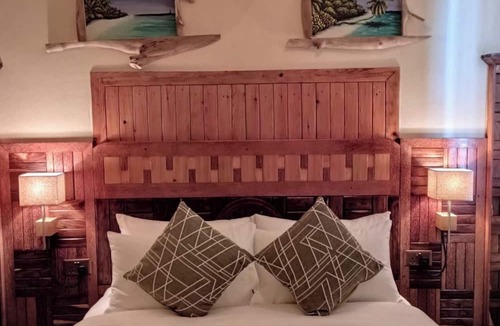 Goidhoo House | The Corbin Guest House