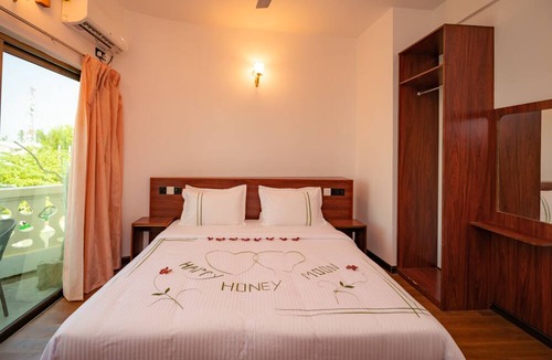 Gaafaru House | Gaafaru View Inn