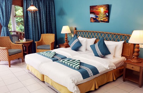 Fihalhohi Island Hotel | Fihalhohi Maldives