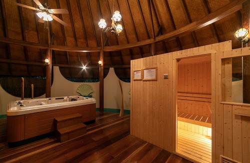 Fihalhohi Island Hotel | Fihalhohi Maldives