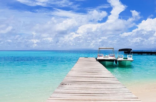 Fulidhoo House | Thundi Sea View