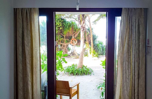 Fulidhoo House | Thundi Sea View