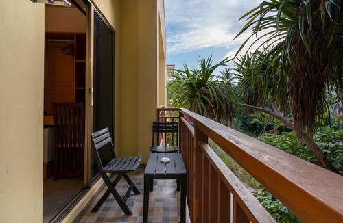Ukulhas Hotel | Nala Veli Beach & Spa