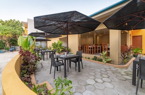 Ukulhas Hotel | Nala Veli Beach & Spa