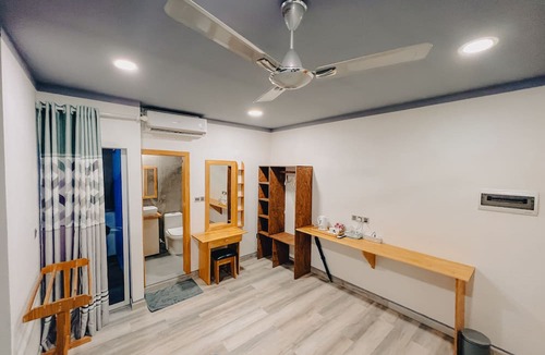 Mathiveri House | Mahchavaru Maldives