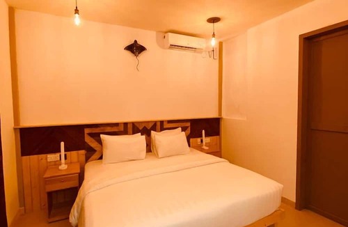 Niyama House | Rindali Maldives Maaenboodhoo