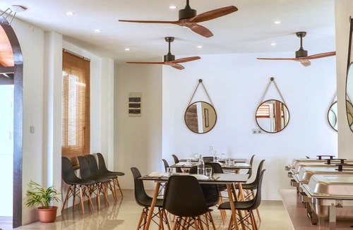 Maafushi House | Island Ambience