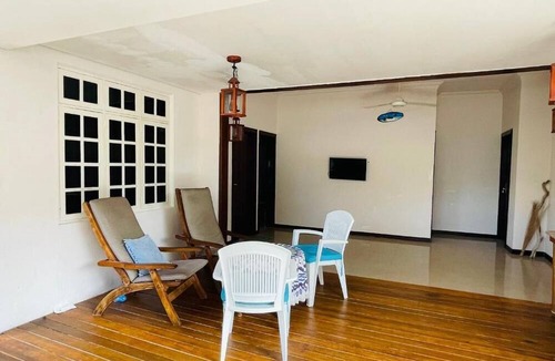 Thulusdhoo Island Hotel | Orimas Retreat