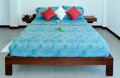 Dhangethi Hotel | Antares Dhangethi