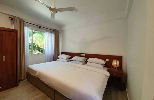 Kudarikilu Hotel | Nihaali Maldives