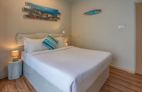 Gulhi House | Ocean Pearl Maldives
