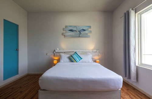 Gulhi House | Ocean Pearl Maldives