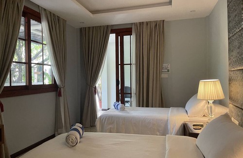 Hanimaadhoo Hotel | ViluVeli Holiday Retreat
