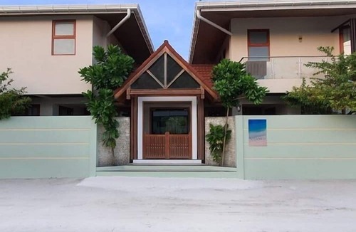 Hanimaadhoo Hotel | ViluVeli Holiday Retreat