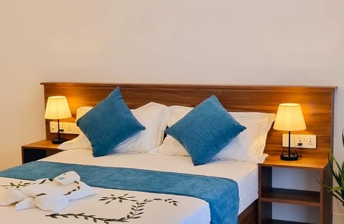 Keyodhoo Hotel | Vaagali Inn