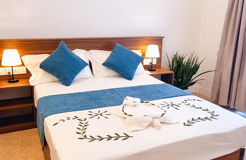 Keyodhoo Hotel | Vaagali Inn