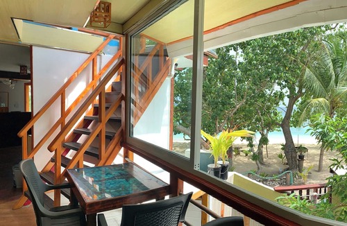 Mahibadhoo House | Dhamana Beach