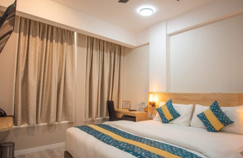 Male Hotel | TOURIST INN GRAND