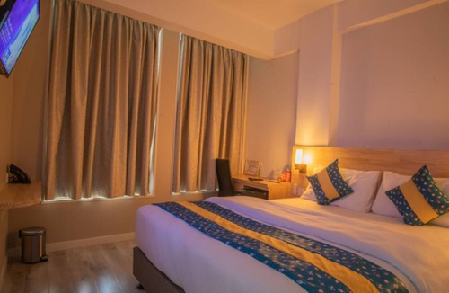 Male Hotel | TOURIST INN GRAND