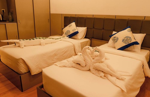 Fuvahmulah Hotel | Wanderlust Fuvahmulah