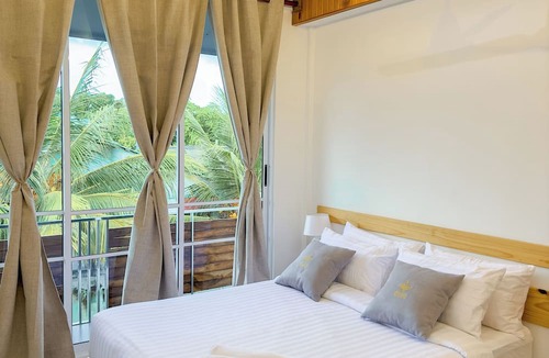 Kendhoo House | Dhoani Maldives Guesthouse