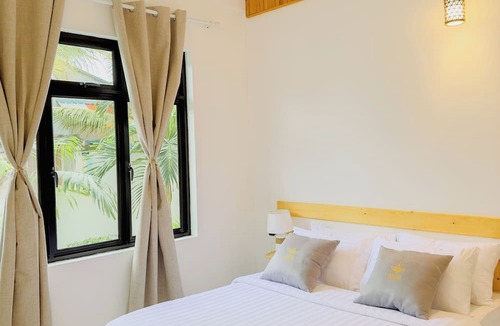 Kendhoo House | Dhoani Maldives Guesthouse