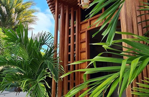 Kamadhoo House | Kamadhoo Inn