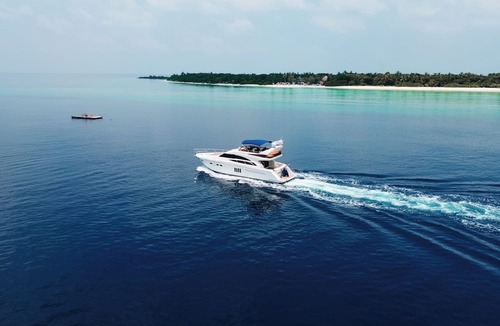 Ifuru Resort | Ifuru Island Maldives