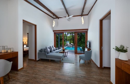 Ifuru Resort | Ifuru Island Maldives