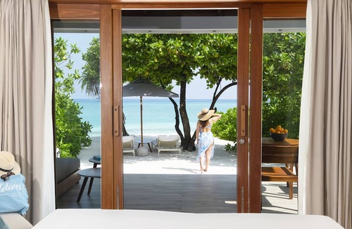 Ifuru Resort | Ifuru Island Maldives