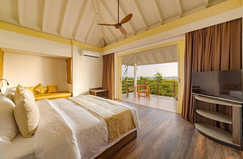 Dhigurah Hotel | The Beach House Collection at Siyam World - 24 Hour Premium All-inclusive