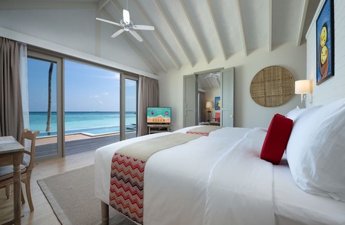 Maamigili Island Resort | Cora Cora Maldives-Premium All-Inclusive