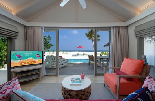 Maamigili Island Resort | Cora Cora Maldives-Premium All-Inclusive