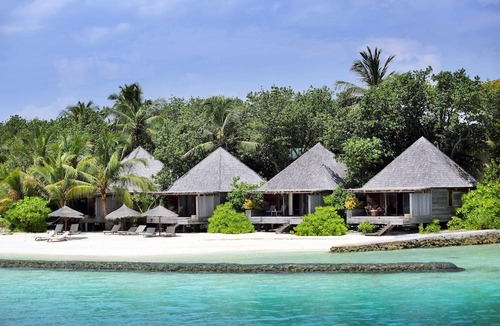 Gangehi Island Resort | Gangehi Island Resort