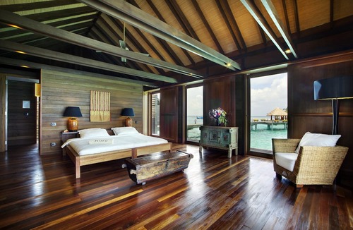 Gangehi Island Resort | Gangehi Island Resort