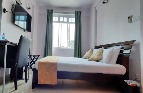 Male Hotel | Hotel Octave