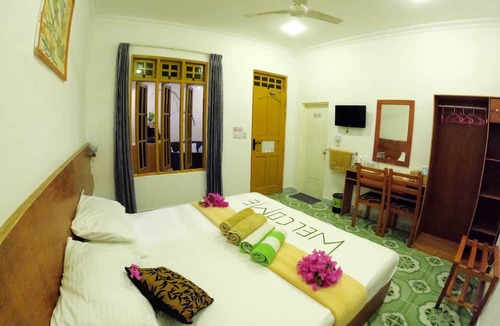 Guraidhoo House | Adroit Beach Inn