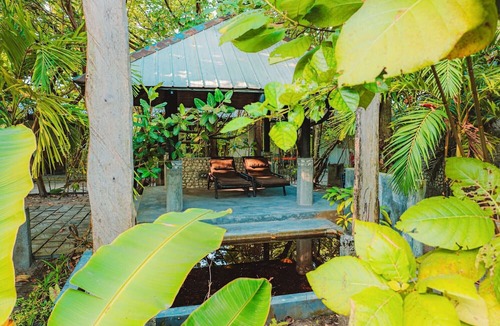 Nolhivaranfaru Hotel | Mi Lugar Retreat and Spa