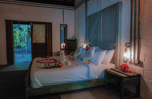 Nolhivaranfaru Hotel | Mi Lugar Retreat and Spa