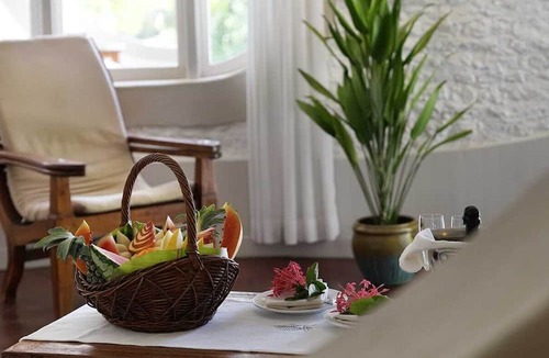 Kudafolhudhoo Resort | Nika Island Resort & Spa