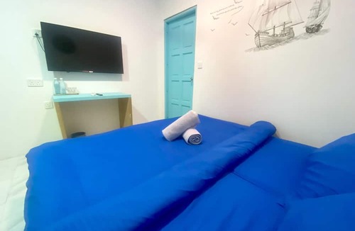 Thulusdhoo Island Hotel | Sands Exotic Hotel & Spa