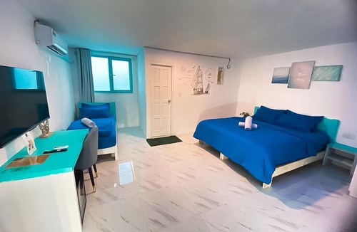 Thulusdhoo Island Hotel | Sands Exotic Hotel & Spa