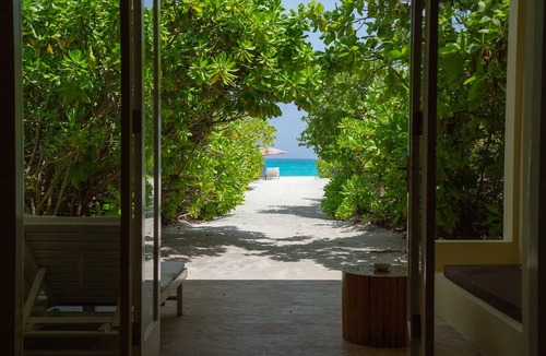 Hondaafushi Resort | Hondaafushi Island Resort